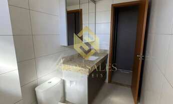 Imagem 5: Apartamento- 3 suítes, 110m², 2 vagas, nunca habitado- Jardim América