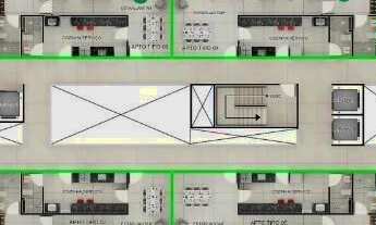 Imagem 5: CORAIS DE AREIA DOURADA