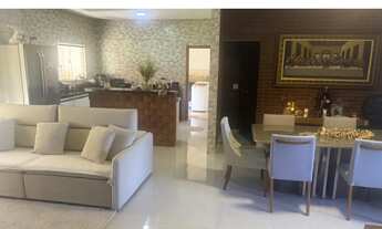 Imagem: Aluga-se linda casa em condomínio