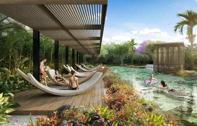 Imagem 5: Condomínio Setai Houses Resort