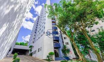 Imagem: Apartamento semi mobiliado no bairro vila