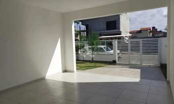 Imagem 2: CASA 3 DORMITÓRIOS FINANCIÁVEL - EXCELENTE OPORTUNIDADE NO CARIANOS