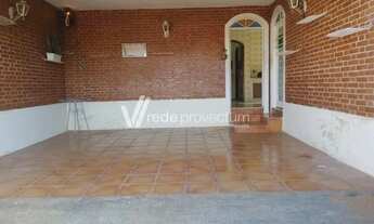 Imagem 3: Casa - Jardim Flamboyant - Campinas