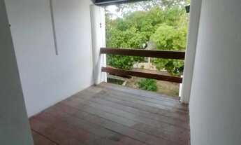 Imagem 5: Village 1/4 no Farol de Itapuã em Condomínio Fechado - Piscina e Churrasqueira