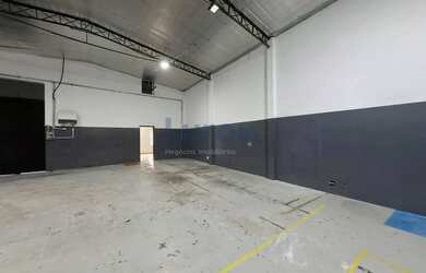 Imagem 7: Galpão / Barracão para locação, Jardim Pinheiros, Valinhos, SP