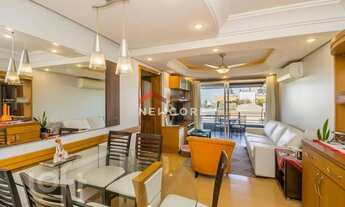 Imagem 7: Apartamento em Avenida Coronel Lucas de Oliveira - Petrópolis - Porto Alegre/RS
