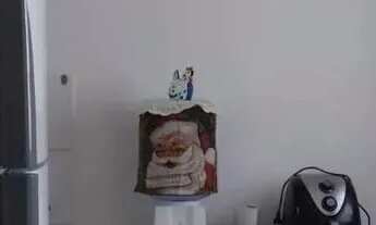 Imagem 6: Apartamento 2 quartos - mobiliado