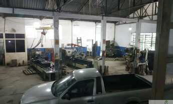 Imagem 4: Excelente galpão comercial para venda ou locação!