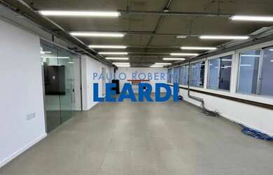 Imagem: CONJ. COMERCIAL - ITAIM BIBI - SP