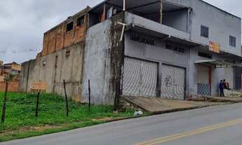 Imagem 7: EXELENTE LOTE COMERCIAL E RESIDENCIAL, ÓTIMO PRA INVESTIMENTO, AVENIDA PRINCIPAL DO BAIRRO