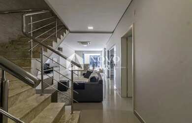 Imagem 7: Casa 379m² à venda no bairro Chácara das Pedras, Porto Alegre RS