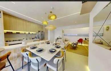 Imagem 6: Apartamento com 3 dormitórios à venda, 83 m² por R$ 725.000,00 - Vila Floresta - Santo And