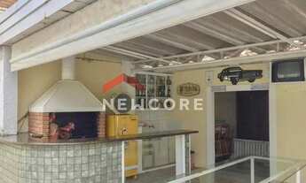 Imagem 2: Casa em Rua Fernão de Magalhães - Parque Taquaral - Campinas/SP