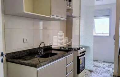 Imagem 4: Apartamento com 2 quartos, Vila Galvão, Guarulhos, Cod: 14603