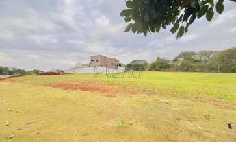 Imagem 5: Terreno à venda em Jaguariúna, Tanquinho Velho, com 455 m², Condomínio Reserva Santa Izabe