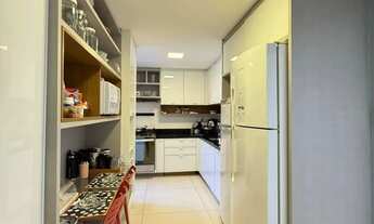 Imagem 2: Apartamento para venda no condomínio Residencial Gardens