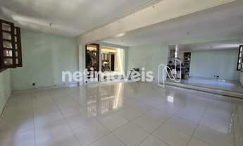 Imagem 5: Casa Ampla à Venda 6 Quartos - Santa Lúcia