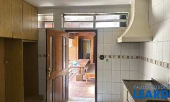 Imagem 3: CASA ASSOBRADADA - BUTANTÃ - SP