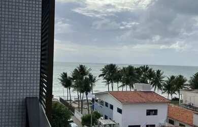 Imagem: Apartamento para Venda em Cabedelo, Camboinha