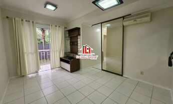 Imagem: Apto Terreo no Astúrias com 2 Qts sendo