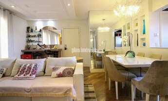 Imagem 4: Apartamento de 107m² no Jardim Avelino