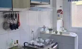 Imagem 4: Apartamento com 2 quartos à venda em Pinheirinho - SP