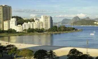 Imagem 4: Srudio Botafogo Mobiliado Vista.Mar