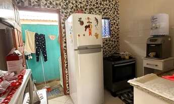 Imagem 4: Tamoios Casa com 1 dormitório