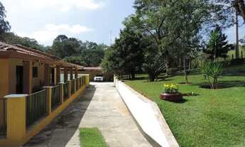 Imagem 7: ALUGO SITIO TEMPORADA - JAMBEIRO SP