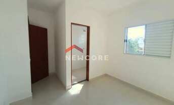 Imagem 3: Apartamento em Rua Frei Atanásio Maatman - Vila São Paulo - Mogi das Cruzes/SP