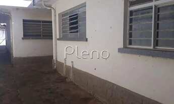 Imagem 7: Casa para alugar em Campinas, Nova Campinas, com 4 quartos, com 270 m²