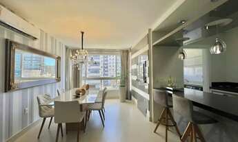 Imagem 5: Imóvel para venda tem 86 metros quadrados com 2 quartos em Navegantes - Capão da Canoa - R