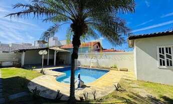 Imagem: Casa com 5 quartos à venda, 400 m² por