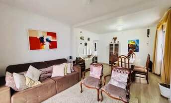 Imagem 5: Casa 4 Quartos com 1 Suíte e 150m² - Estreito - CEN