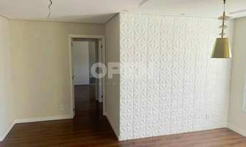 Imagem 2: Apartamento com 2 Dormitórios (1 Suíte) Marechal Rondon