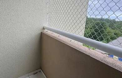 Imagem 7: Imóvel para aluguel tem 58 metros quadrados com 2 quartos em Vila Mogilar - Mogi das Cruze