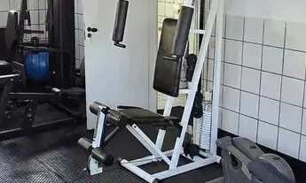 Imagem 5: EEDIFÍCIO AVELEIRA RESIDENCE - 02 QUARTOS EM BOA VIAGEM