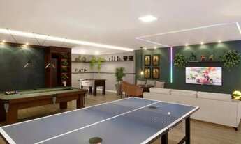 Imagem 5: APARTAMENTO COM 81 m² - AVIAÇÃO - PRAIA GRANDE SP