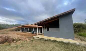 Imagem 4: Imóvel para venda tem 600 metros quadrados com 3 quartos