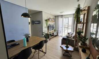 Imagem 2: Oportunidade - Apartamento - Conjunto Residencial Trinta e Um de Março - Residencial Serra