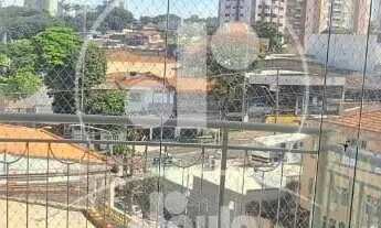 Imagem 3: Apartamento para aluguel, 2 quartos 1 suíte Vila Valparaíso em Santo André/SP