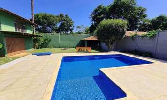 Imagem 3: Casa para aluguel, 5 quartos, 2 suítes, 5 vagas, Chácara Santa Margarida - CAMPINAS/SP