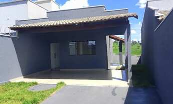 Imagem: Casa 2 Quartos Tuzimoto Novinha