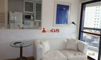 Imagem 2: Flat com ótimo preço no bairro Vila Olímpia. Confira!