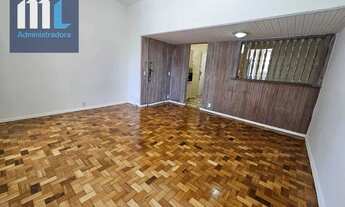 Imagem 2: Apartamento com 2 dormitórios para alugar, 67 m² por R$ 5.242,60/mês - Jardim Botânico - R