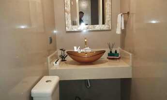 Imagem 5: SOBRADO A VENDA NA VILA MARIA ALTA COM 164M², 03 DORMITÓRIOS, ÁREA GOURMET E 03 VAGAS DE G