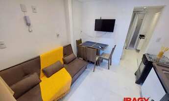 Imagem 5: Excelente Apartamento 1 dormitório(s) em Ribeirão da Ilha - Florianópolis