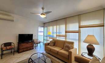 Imagem 2: Apartamento beira-mar com vista Pitangueiras Guarujá