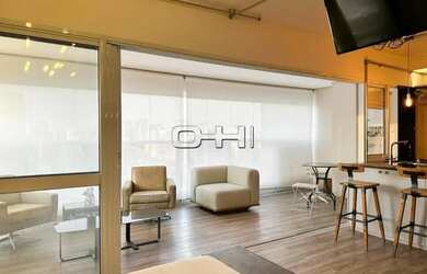 Imagem 4: Aluguel Apartamento 1 Dormitórios - 58 m² Pinheiros