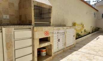 Imagem: CASA TERREA NO TATUAPÉ, MOBILIADA, RECEM